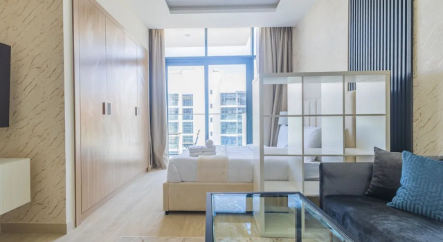 Nasma Holiday Homes - Azizi Riviera