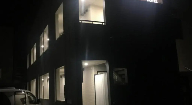 Апартаменты с 2 комнатами Thanyaporn Hotel