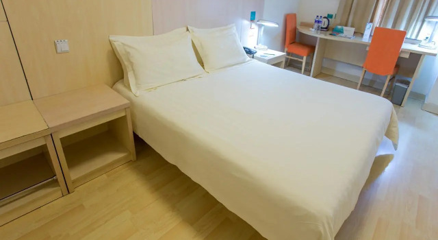 Номер Standard Jinjiang Inn Shenyang North Xinggong Street