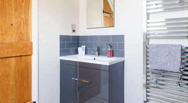 Charming Countryside Annexe Nr Goodwood, Rezerwuj Apartament Chichester Harbour West Sussex