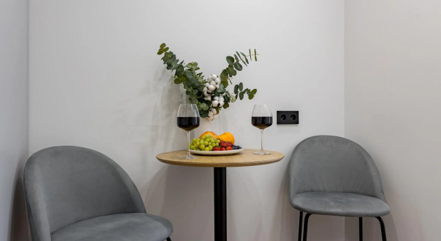 Apartment Tower Oko Moscow City, Book Apartment Moscow Russia