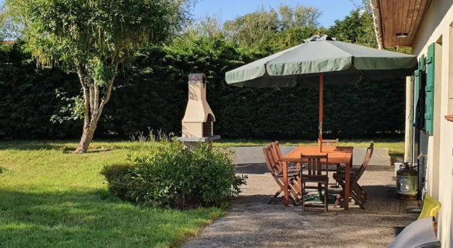 Коттедж St Josse Farmhouse - Nr Le Touquet
