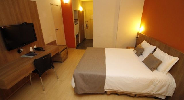 Номер Executive Actuall Convention Hotel