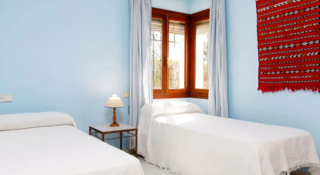 Villa Tulipan 5 Palzem, Забронировать Вилла Виллы Ринкон-де-ла-Виктории, Вилла