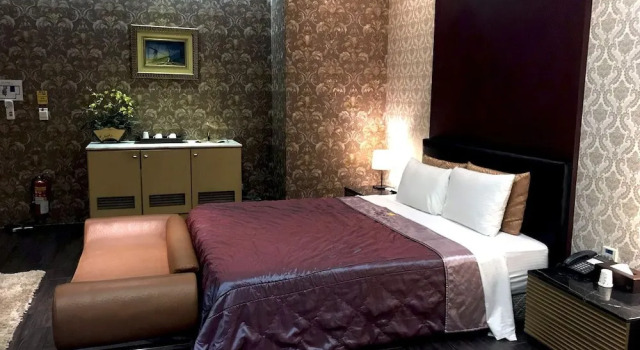 Fortune Villa Motel