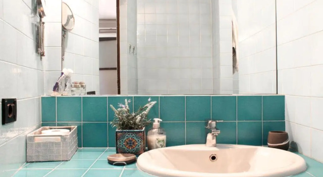 Апартаменты Leonardo Navigli Apartment