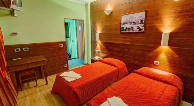 Hotel Miravalle