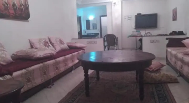 Très bel appartement dans un immeuble calme, familial et propre