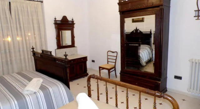 Двухместный номер Standard Casa Rural El Rincon del Infante