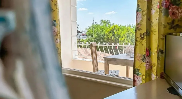 Номер Standard Abelia Hotel