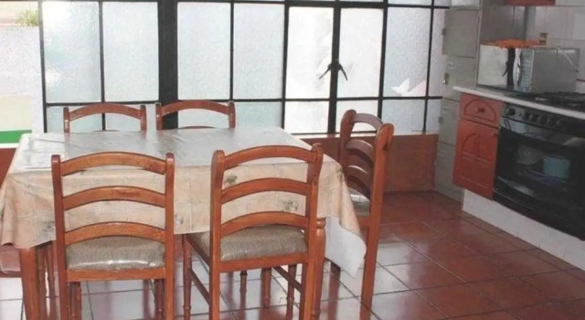 Hostal Menavi