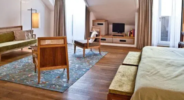 Номер Standard Louis Hotel
