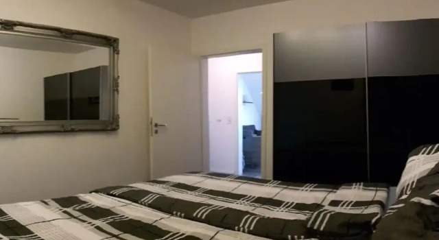 Коттедж Petra Modern Retreat