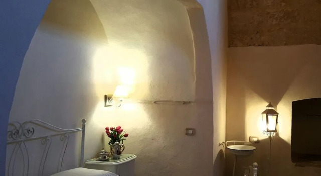 Masseria Violante, Reserva ahora Bed & breakfast Ruffano Salento