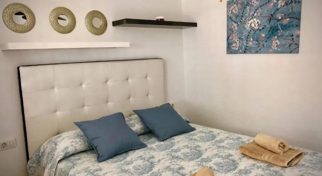 Cozy Cute Seaview Studio Wi Fi Playa Las America, Book Hotel Hotels in Tenerife with Parking, Parking