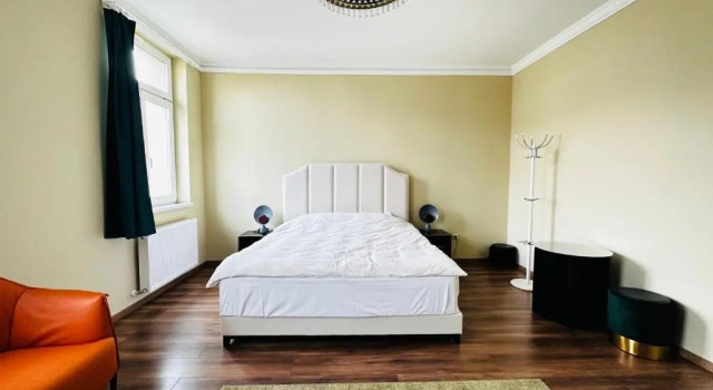 Апартаменты с 2 комнатами Krisztina 21 Apartment