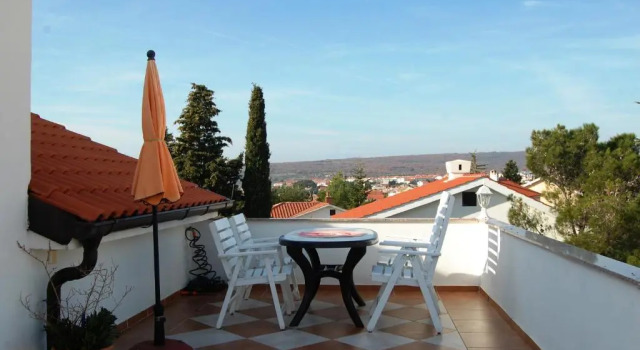 Апартаменты Apartments Setka