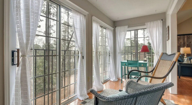 Апартаменты Pinehurst Condo ~ 2 Miles to Downtown & Resort!