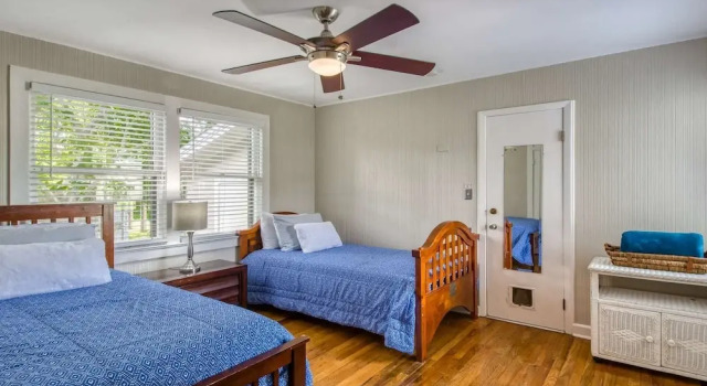 Davis Shores, Rezerwuj Dom wakacyjny Hotele w Saint Augustine Area z basenem, Basen