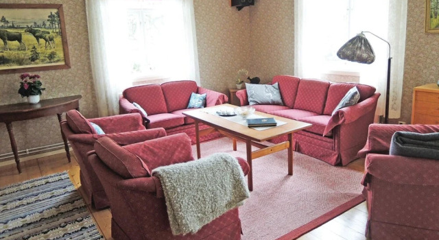 Awesome Home in Sävsjö With 3 Bedrooms and Wifi, Rezerwuj Hotel Hotele w Småland z parkingiem, Parking