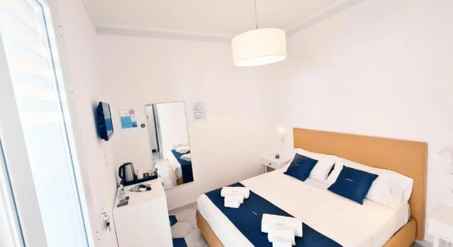 Kalinifta Rooms Apartment