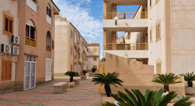 "Vero Vijola" in Torrevieja