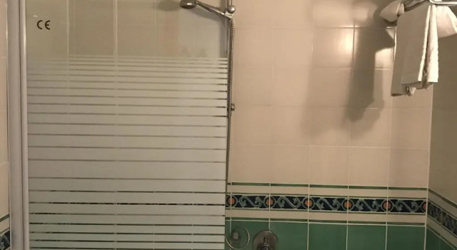 Двухместный номер Comfort Hotel Albatros