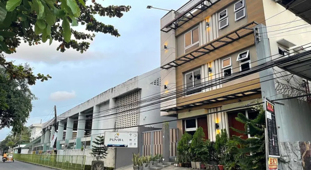 Capital O 822 Painawa Bed & Breakfast