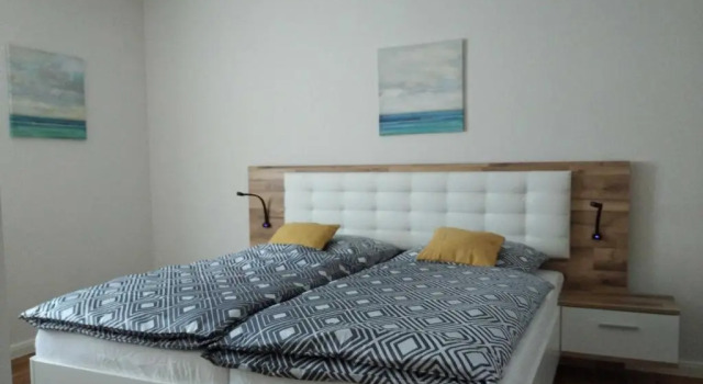 Апартаменты Apartment24