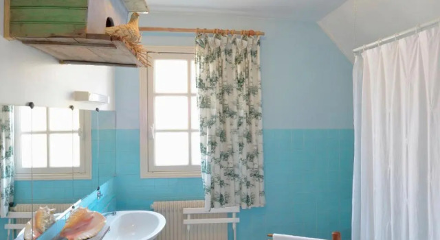 Номер Standard Chambres d'hôtes du Jardin Francais