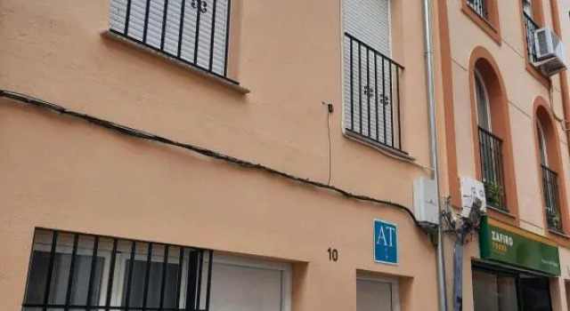 Apartamentos Clavero 10, Reservar Apartamento Plasencia Monfragüe
