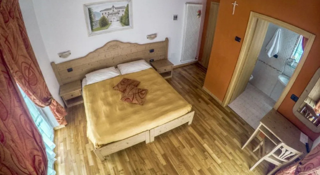 Agritur Casamela