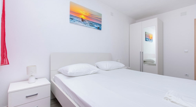 Apartments Anita, Rezerwuj Apartament Stanići Split Region