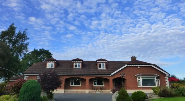 Номер Standard Plantation Lodge