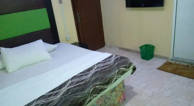 Номер Standard SENATORS SUITES and TOWERS HOTEL