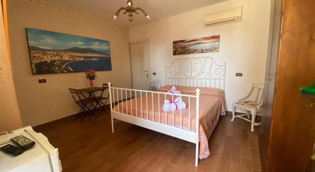Номер Standard Casa Napulè
