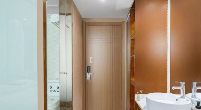 Тент Xilin Hotel (Zhengzhou Erqi Wanda Plaza)