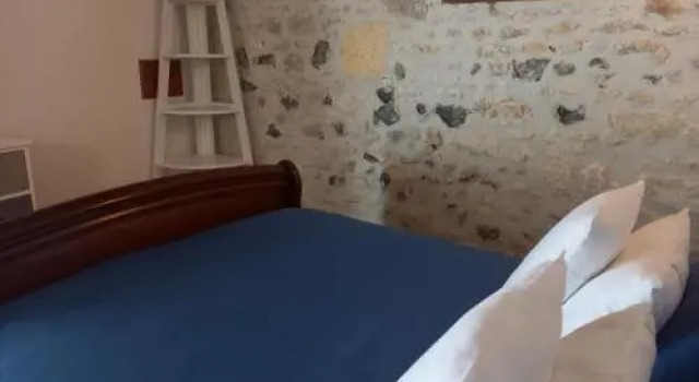 La charentaise ch dhôtes ,Studio, Prenota Hotel Cherac Charente Marittima