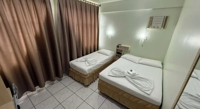Номер Standard Oasis Chartouni Hotel
