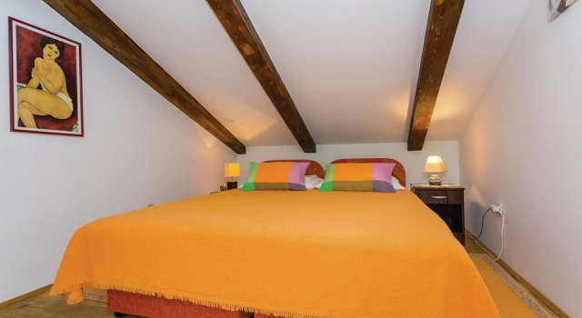 Nice Home in Dubrovnik With Wifi and 1 Bedrooms, Забронировать Отель Дубровник Регион Дубровника, рядом с Частный Пляж Hotel More