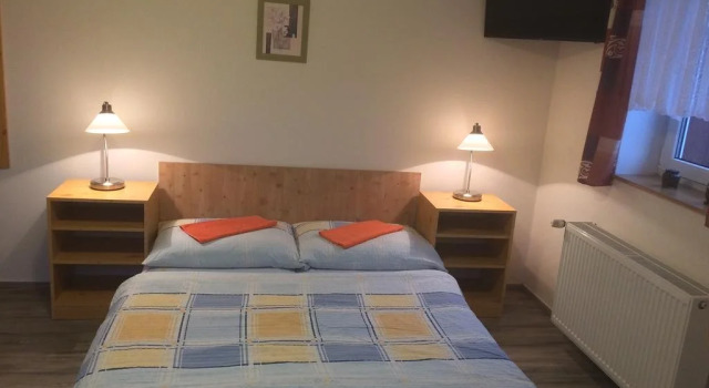 Penzion U pily, Reservar Hotel Rokytnice nad Jizerou Liberec Region