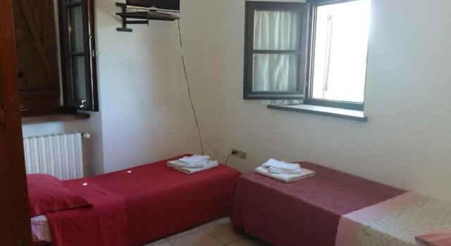 Ca Dell'Aglio, Reservar Hotel Momperone Piemonte