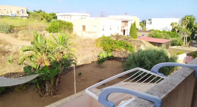 Апартаменты Azzurra’s House Pantelleria