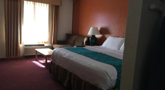 Suite Tiki Lodge