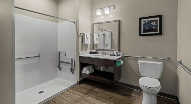 Четырёхместный номер Standard The Mulberry Hotel