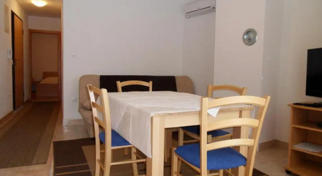 Апартаменты Apartments Petricevic 2