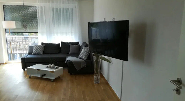 Ferienwohnung Prestige 4, Reserva ahora Hotel Hoteles en Baden-Wurtemberg con aparcamiento, Aparcamiento