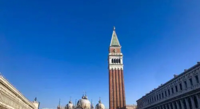 Appartamento San Marco