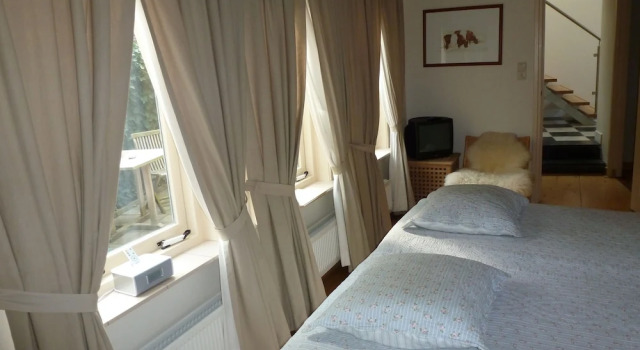 Hotel het Oude Postkantoor, Rezerwuj Hotel Hotele w Veluwe z parkingiem, Parking
