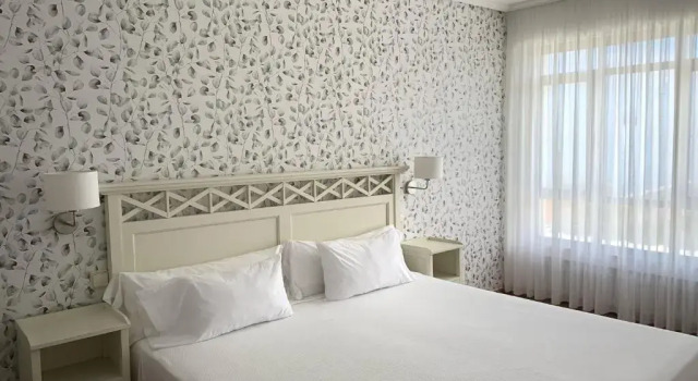 Двухместный номер Standard Hotel Playa de Los Locos